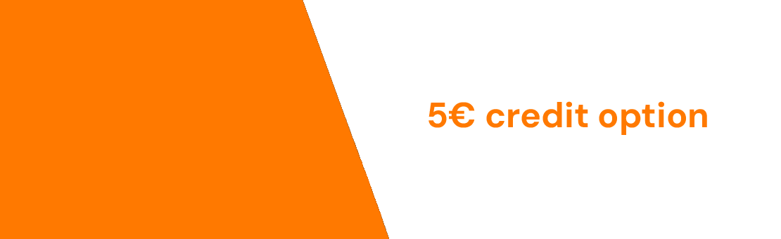 Orange 5E