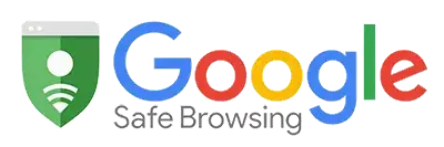 Google safe browsing certificate